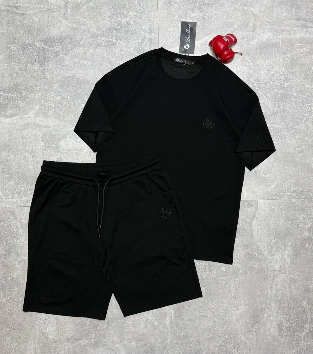 спортивные костюмы мужские,костюм турция,спортивные костюм,комплект футболка + шорты стон айленд