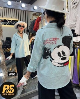 Верхняя одежда