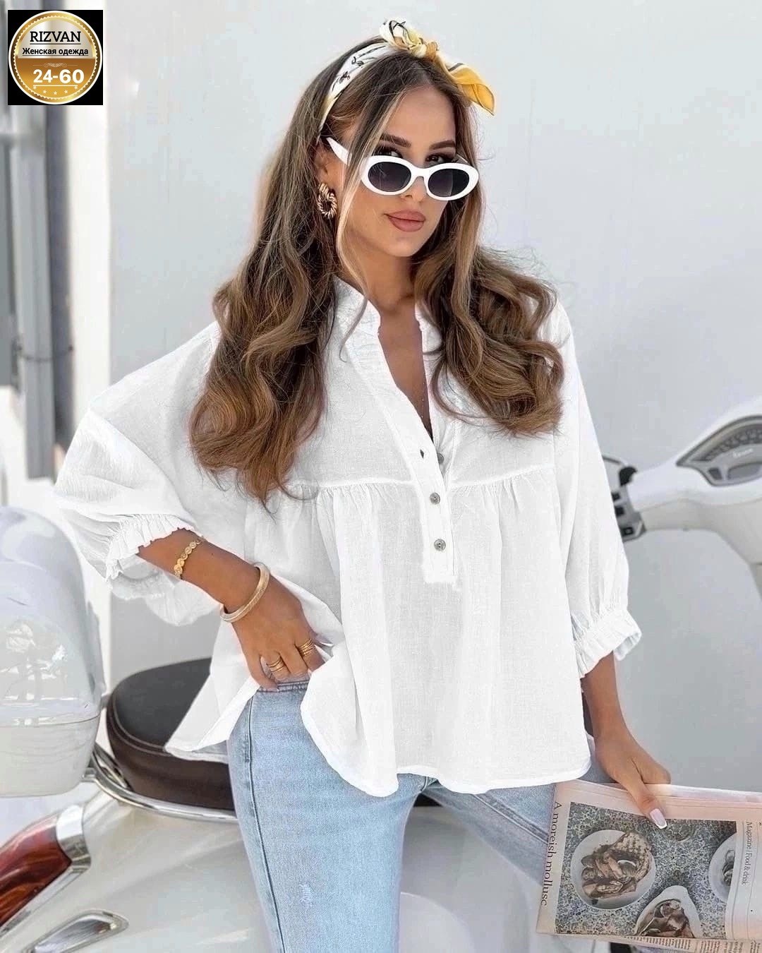 хб блузки женские летние,рубашка женская летняя,рубашка женская летняя оверсайз,блузка женская голубая,блузка женская