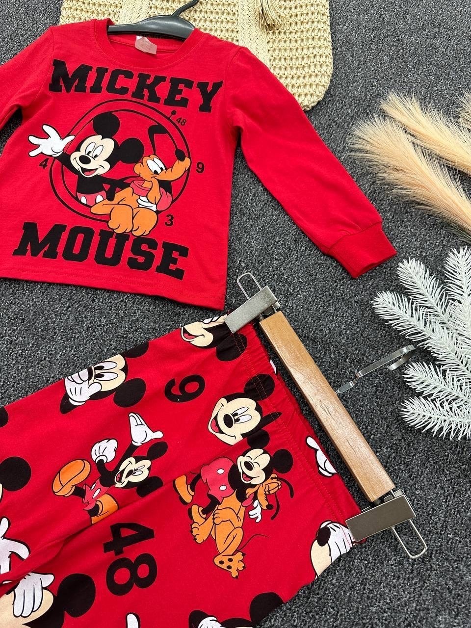 комплект пижама,детская пижама disney,детские пижамы,пижама детская,пижама для девочек