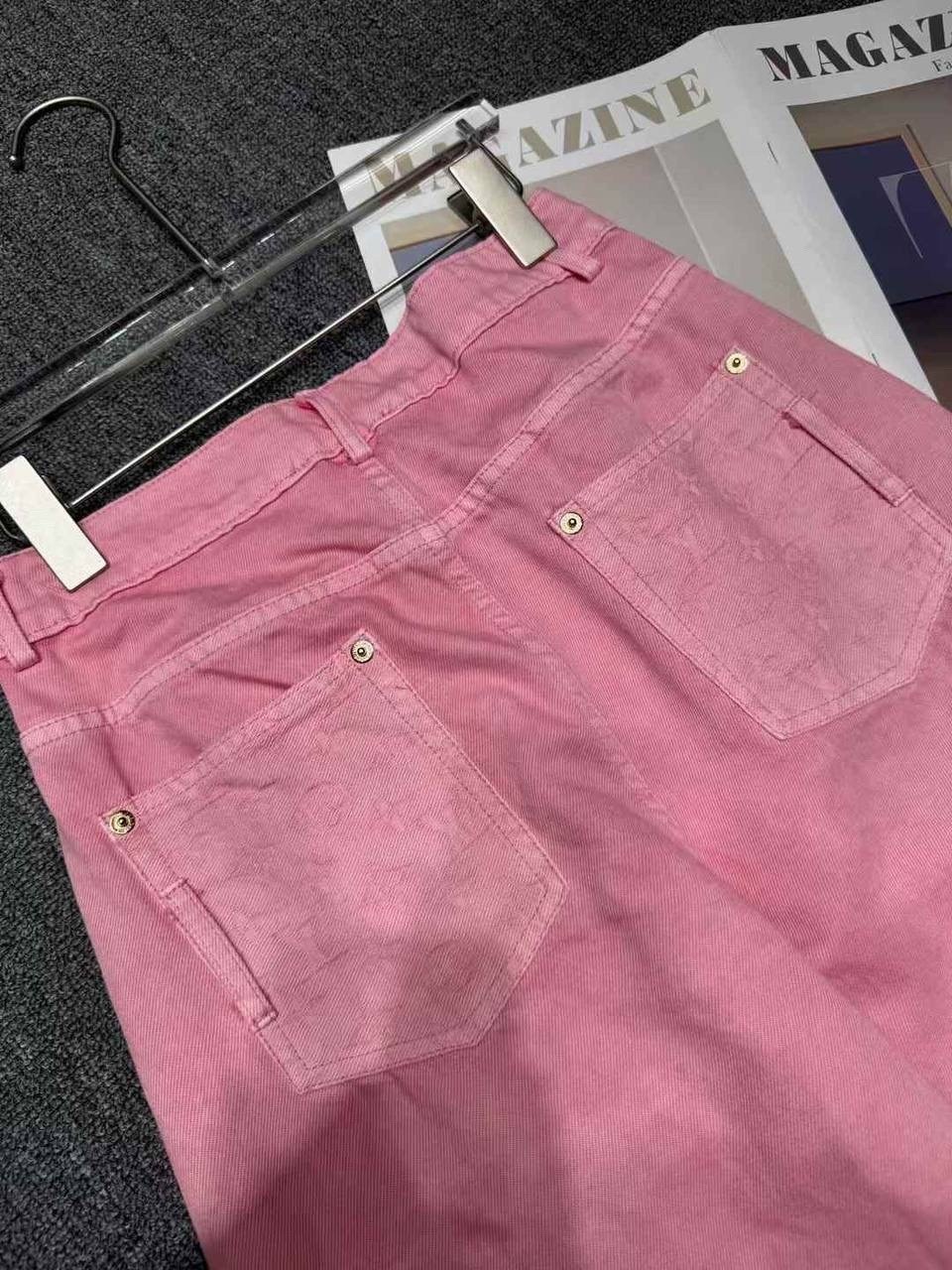 розовые джинсы,джинсы женские широкие,розовые брюки,широкие брюки женские,брюки свободные