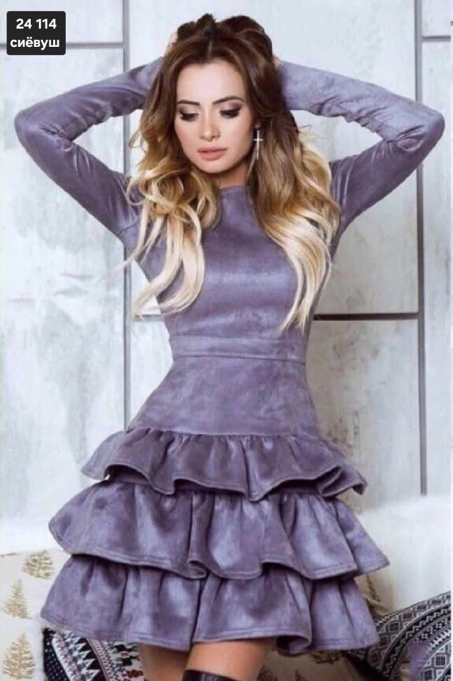 платье,стильное платье,платье черное,платье из замши,платье модная точка