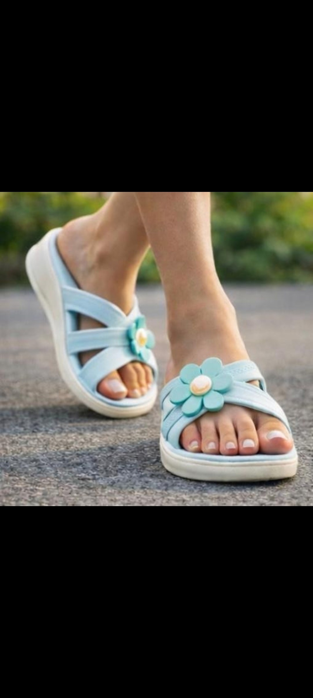 ,шлепанцы женские,летние тапочки,пляжная ,шлепанцы с цветком