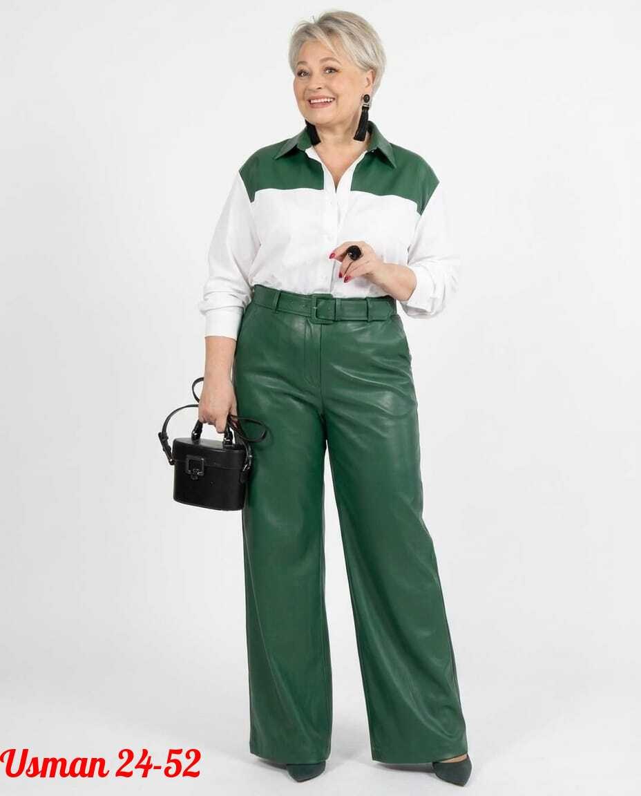 брюки палаццо экокожа,классические брюки,брюки широкие,брюки прямые,брюки женские