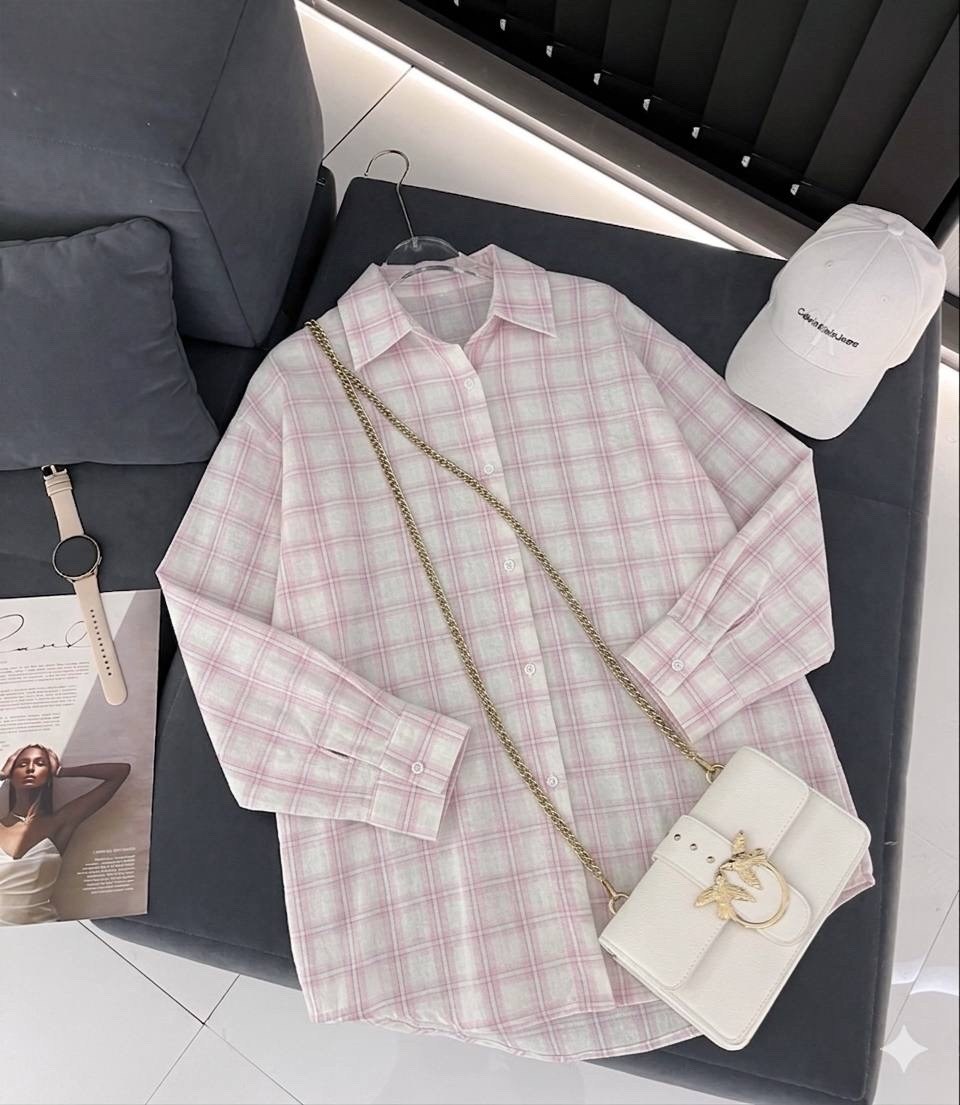 рубашка женская в клетку,женская рубашка,рубашка оверсайз в клетку,рубашка женская оверсайз в клетку,рубашка в клетку