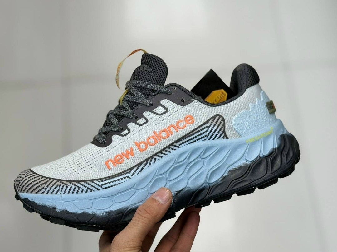 кроссовки мужской new balance,new balance fresh foam x more trail v 3,кроссовки new balance fresh foam,кроссовки new balance,кроссовки для бега new balance nb fresh foam x more v3