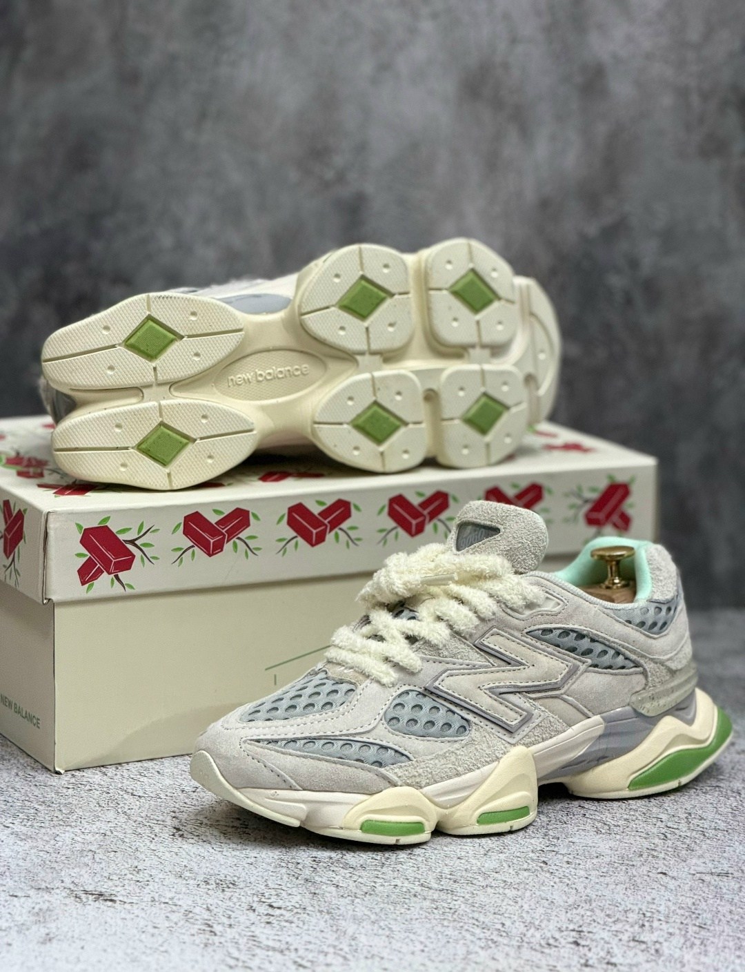 кроссовки new balance 9060,кроссовки new balance,кроссовки женские new balance,кроссовки женские new balance 9060,кроссовки удобные