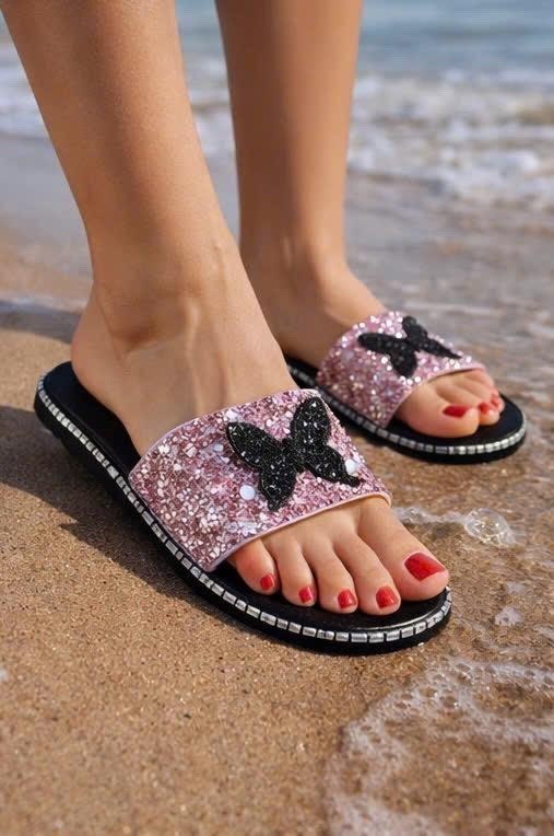 женские шлепанцы,шлепки женские модные,женские пляжные шлепанцы,модные тапочки,модные шлепанцы