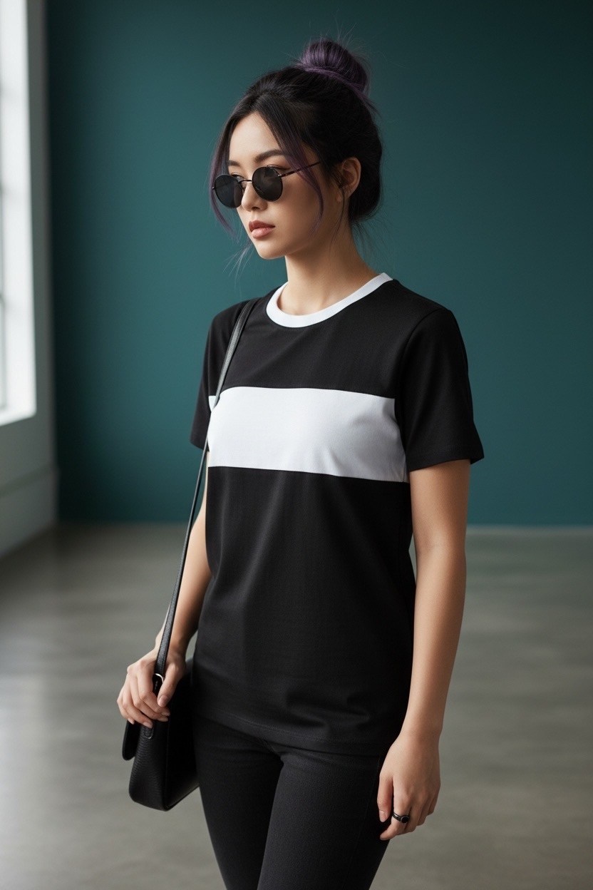 футболки женская,двухцветная футболка женская,футболки дизайн,футболки и майки,футболка