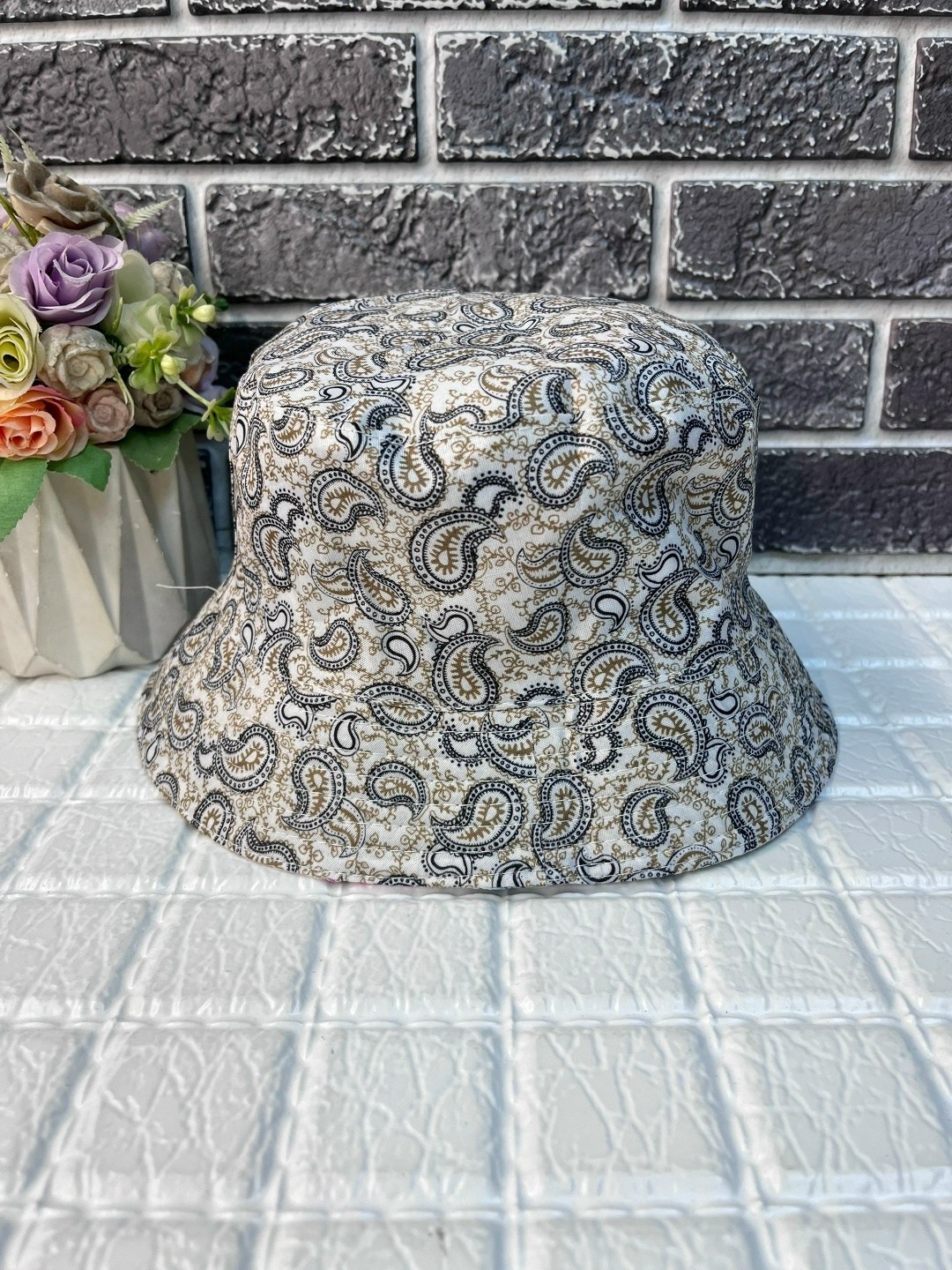 панама женская,панамка,панама пейсли,летняя панамка,панама летняя