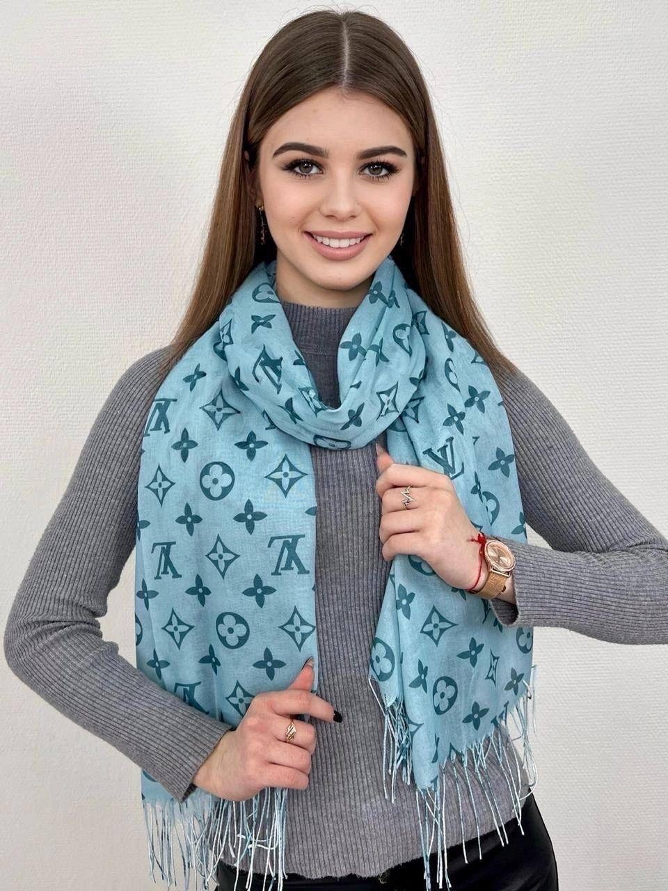 брендовый палантин,палантин mirra,палантин шарф тонкий,палантин тонкий,палантин женские