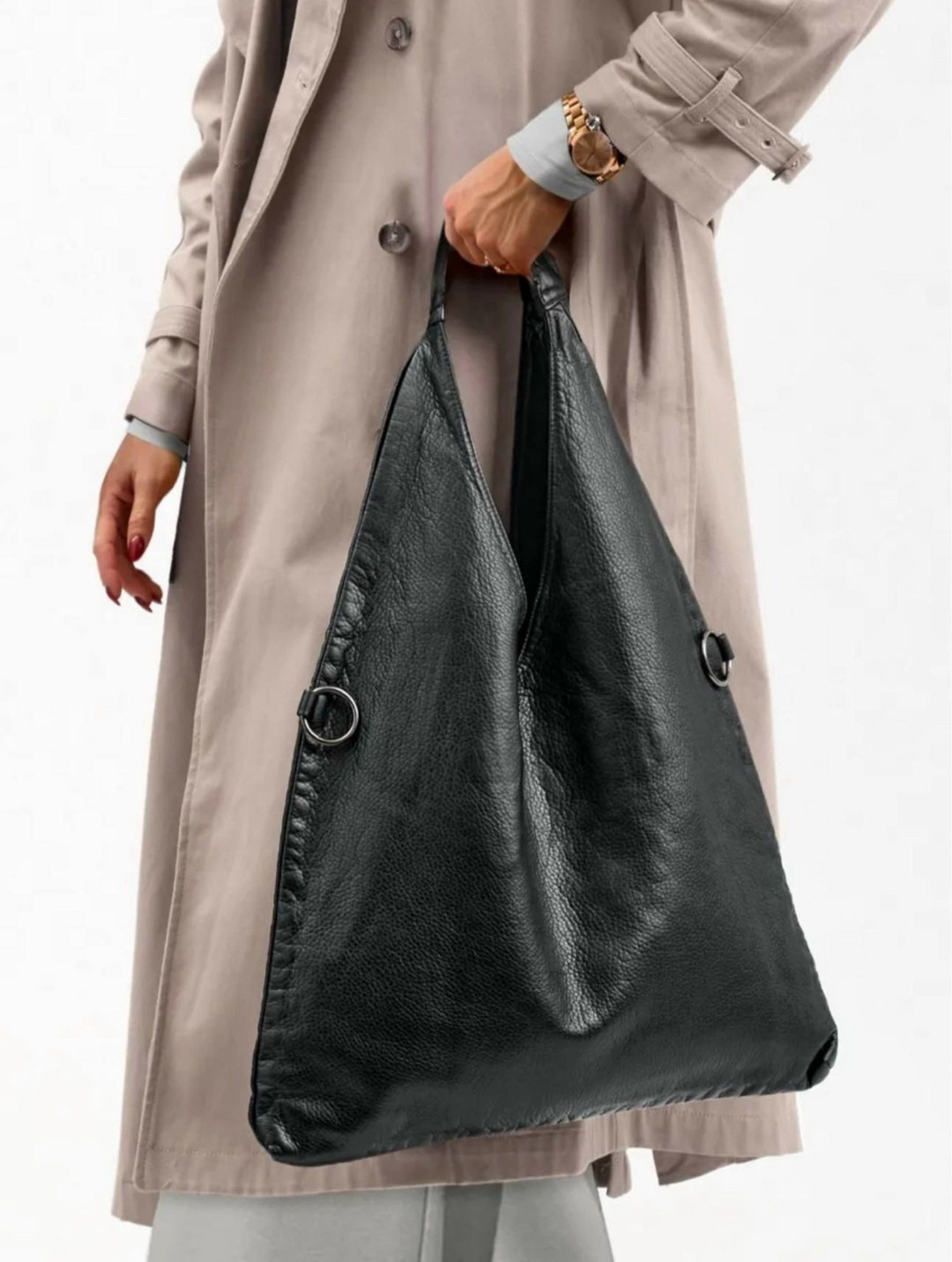 сумка,зеленая сумка,женская сумка шоппер из натуральной кожи,сумки женская,сумка большая женская