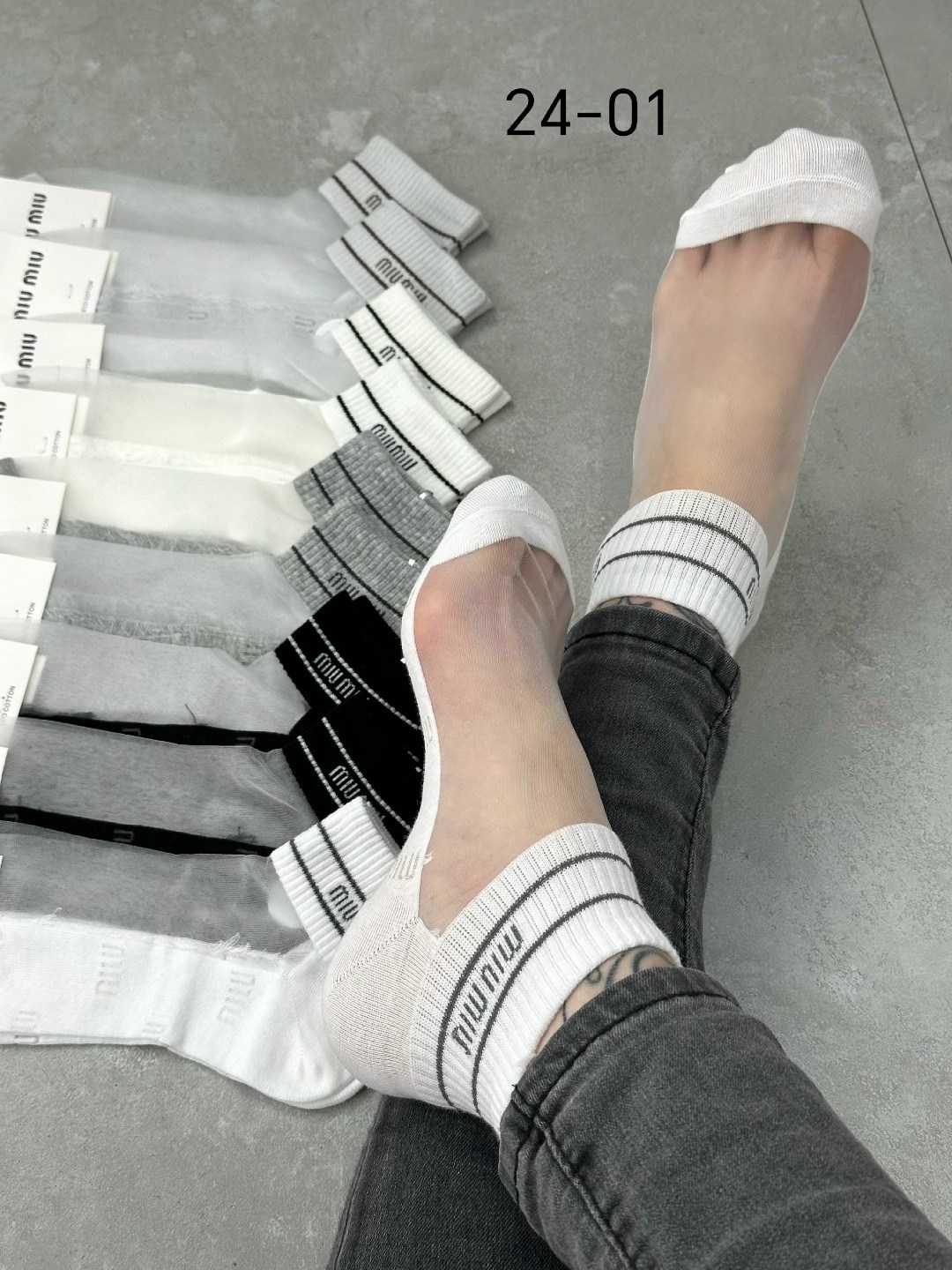 женские носки,носки женские 10 пар,носки комплект,носки капроновые набор,женские следки