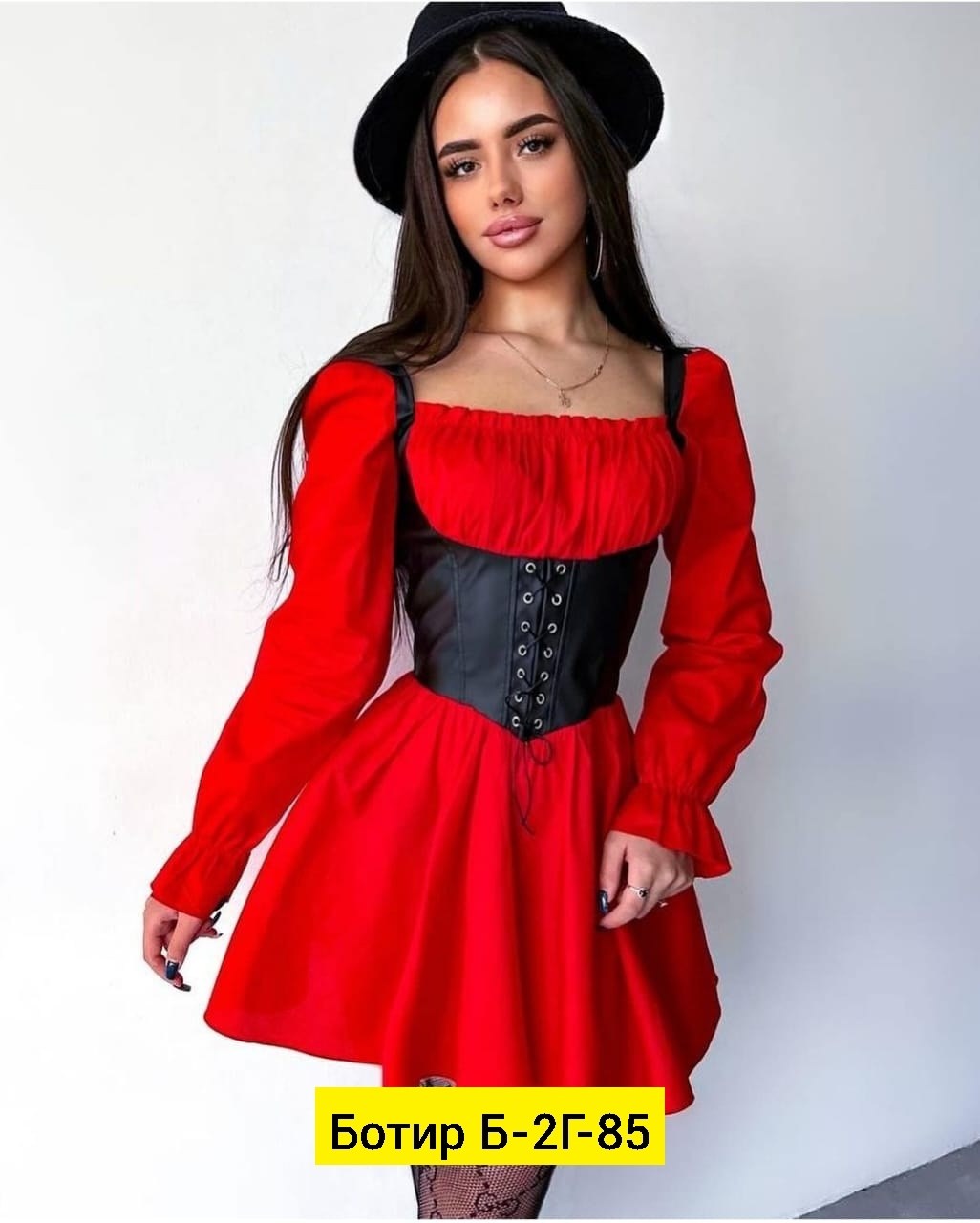 женское платье с корсетом,короткое платье корсет,платье с кожаным корсетом,коттоновое платье с кожаным поясом корсетом,платье с корсетом