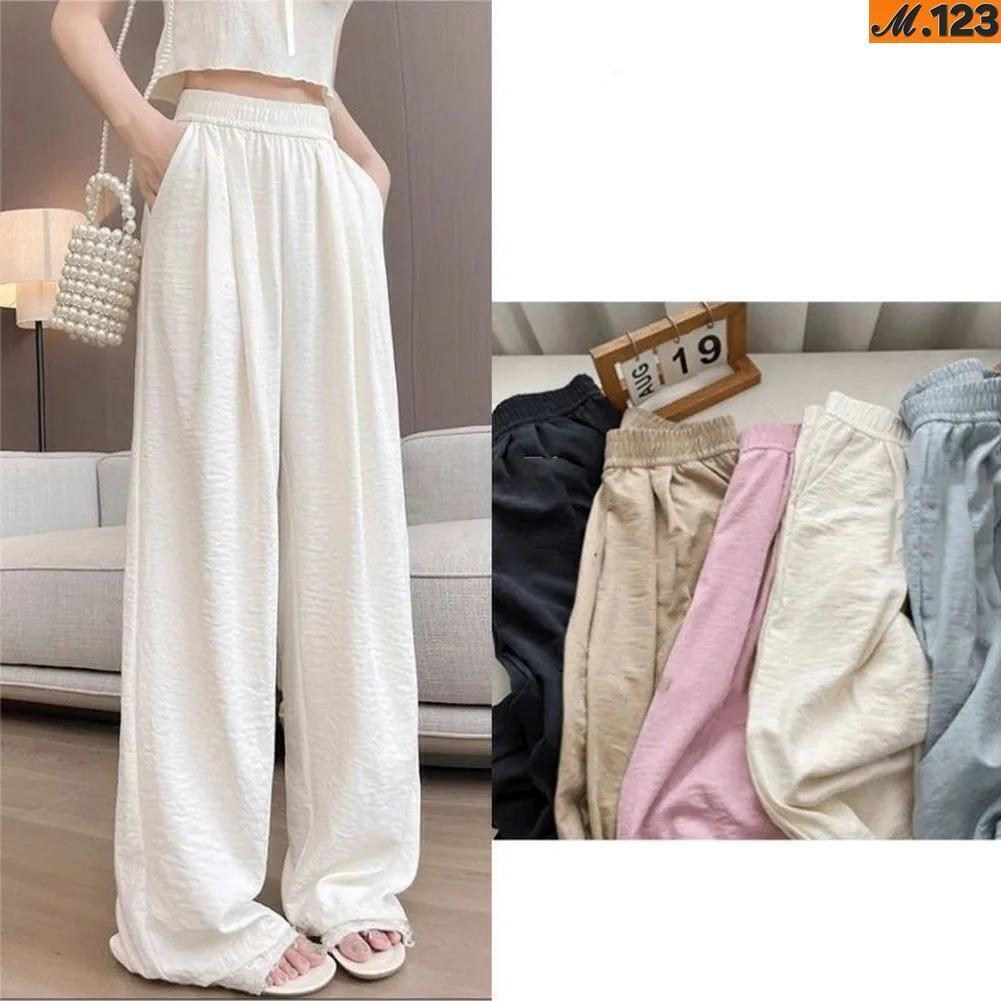 широкие брюки,женские широкие брюки,брюки с широкими штанинами,модные брюки,женские свободные брюки