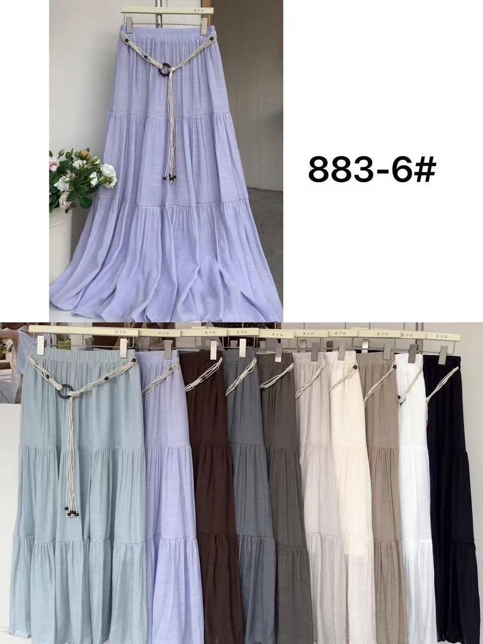 длинная юбка,длинная летняя юбка,юбка ярусная,юбка,юбка длинная макси