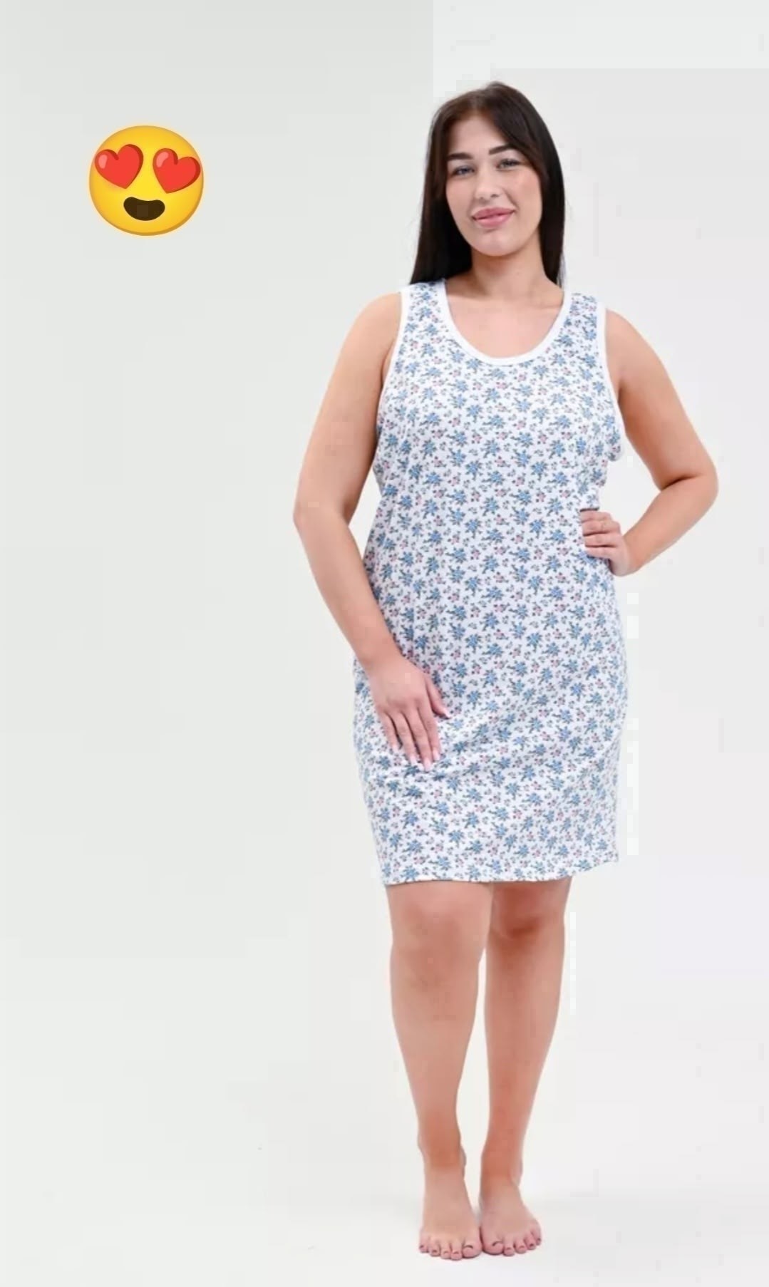 сорочка ночная бабушкина майка большая амтекс,сорочка женская амтекс бабушкина ночная майка,бабушкины сорочки,бабушкина сорочка,ночная сорочка