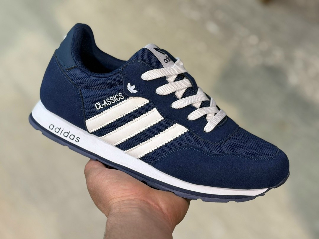 мужские кроссовки адидас сине-красные,кроссовки adidas,кроссовки адидас,,кроссовки мужские adidas