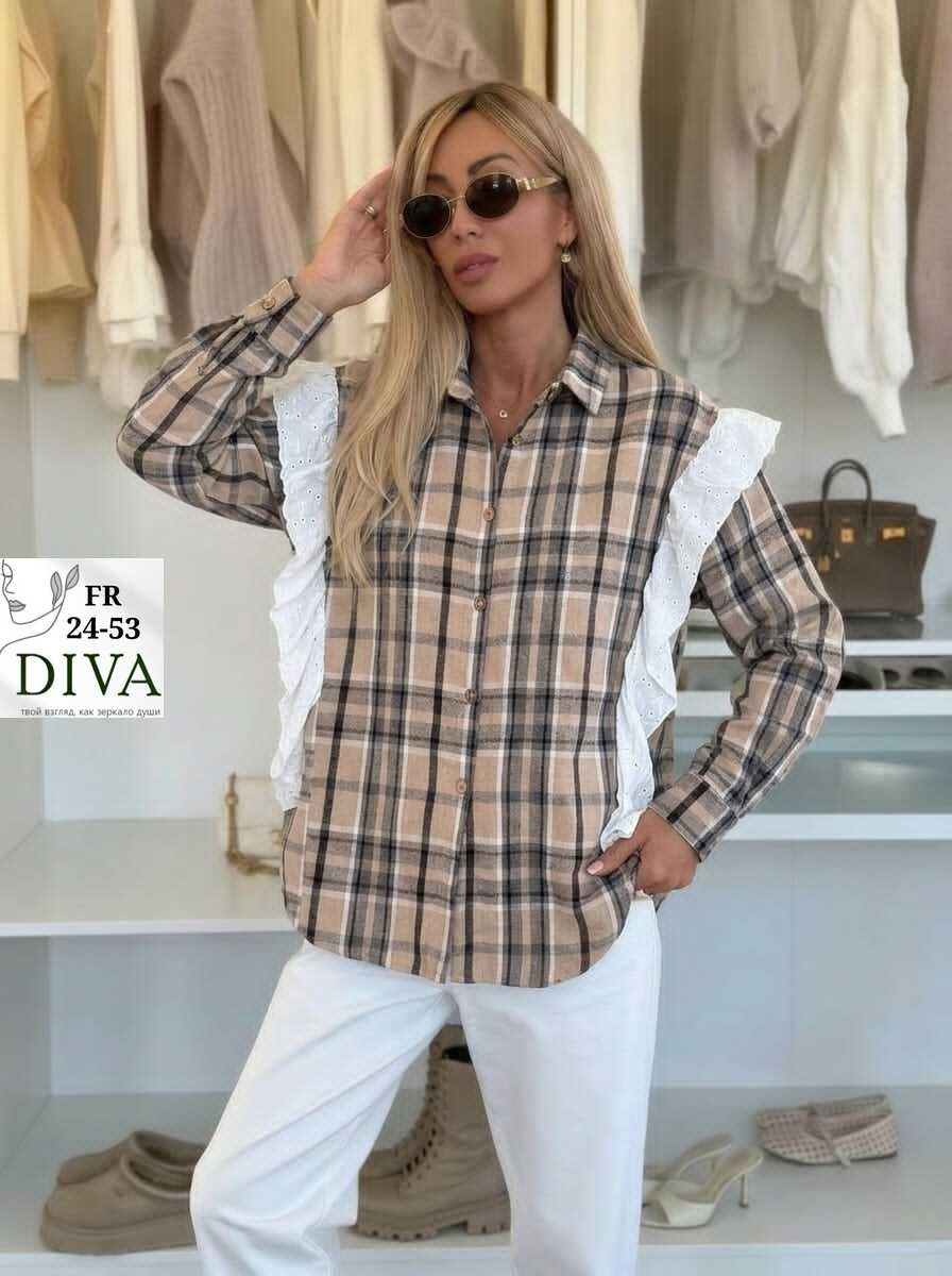 женская рубашка,рубашка женская оверсайз в клетку,рубашка стильная,рубашка,рубашка блузка