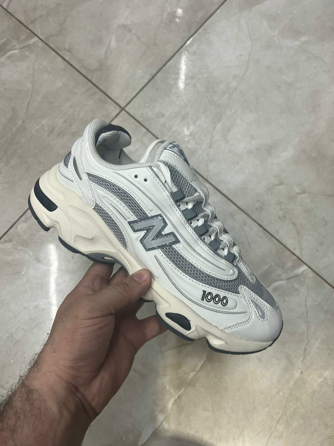 кроссовки new balance 1000,new balance 1000,new balance 1000 серого цвета,кроссовки,кроссовки new balance