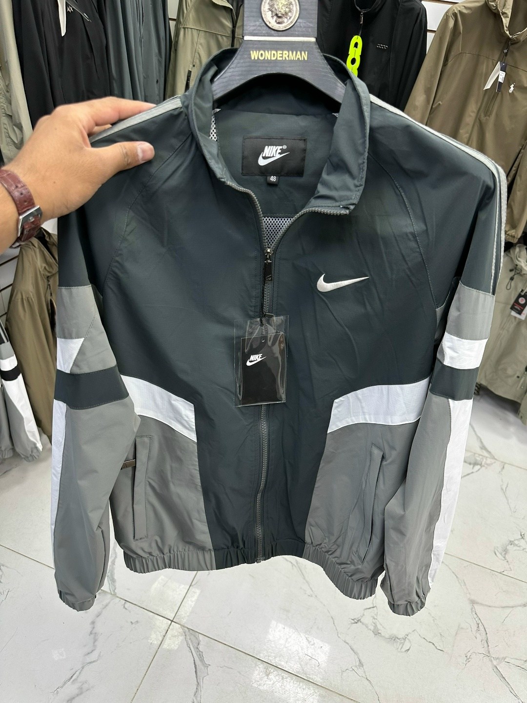 nike ветровка,куртка бомбер,демисезонная куртка,повседневная куртка,мужская куртка бомбер