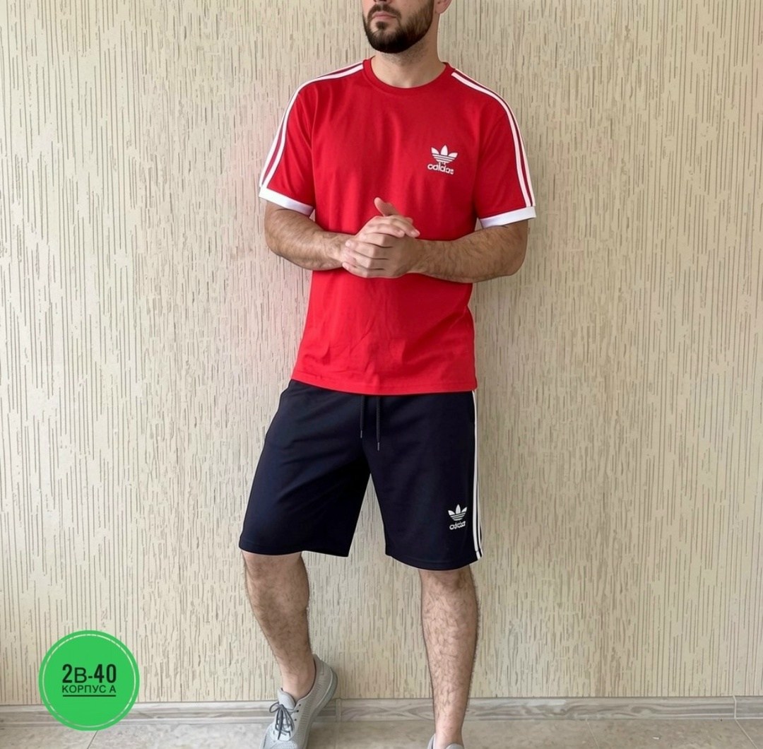 костюм спортивный мужской,костюм мужской,костюм белый,комплект футболки