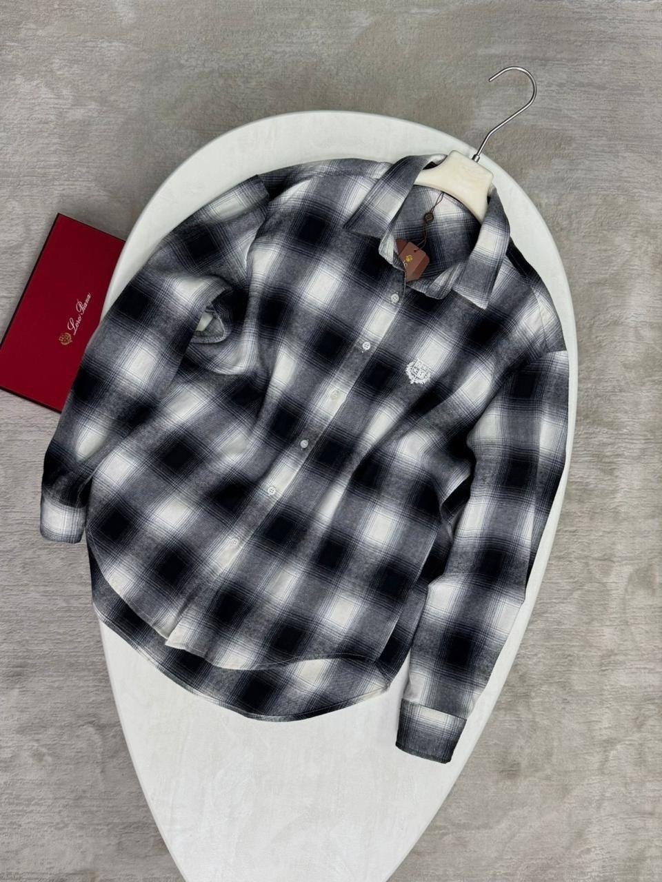 рубашка женская в клетку оверсайз,рубашка в клетку женская,рубашка в клетку,рубашка в клетку оверсайз,рубашка из фланели в серо-черную клетку
