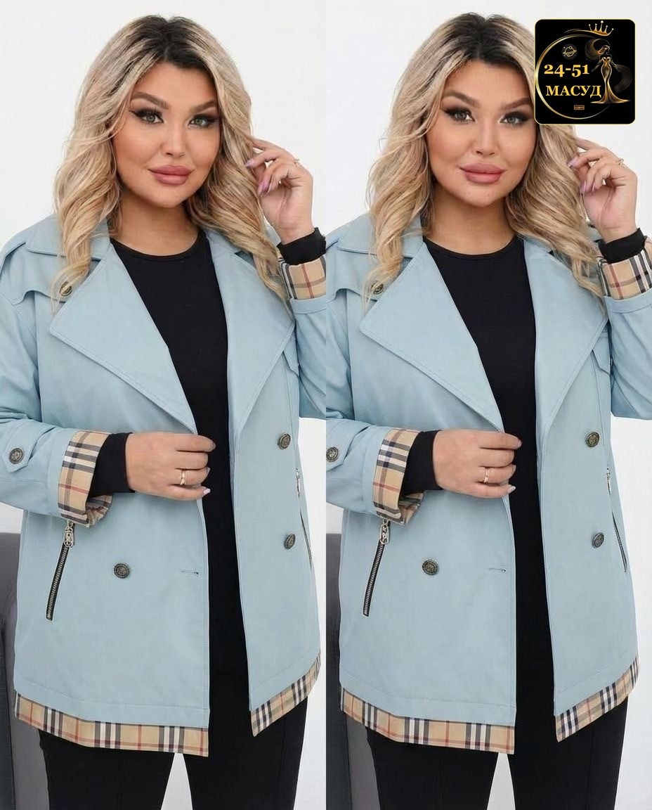 демисезонная куртка,женская верхняя одежда больших размеров,куртка женская,куртка женская демисезонная,легкая куртка