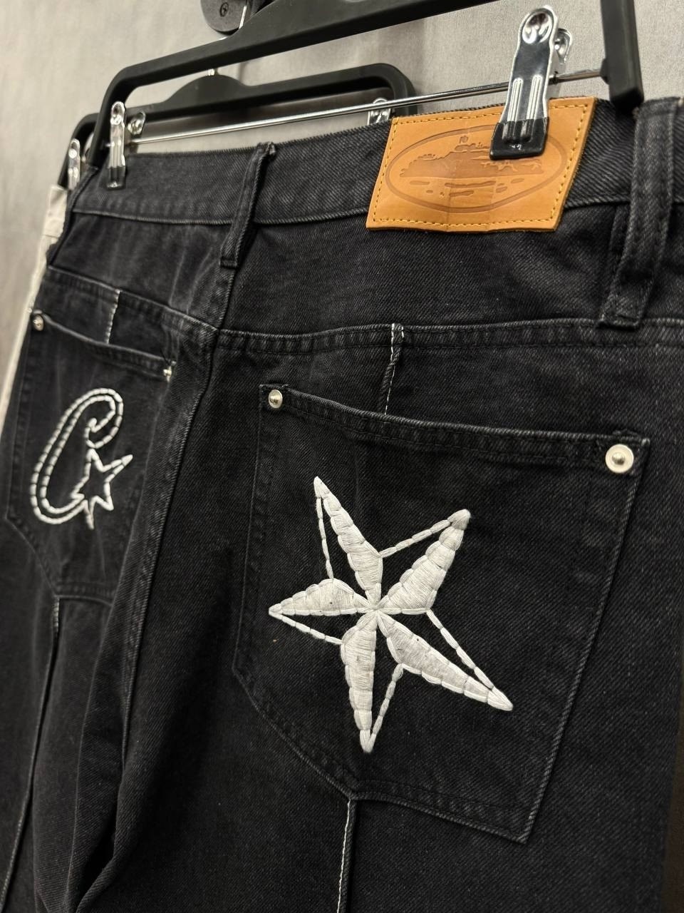 шорты джинсовыe,шорты мужские,мужские джинсовые шорты,шорты широкие мужские,шорты черные джинсовые