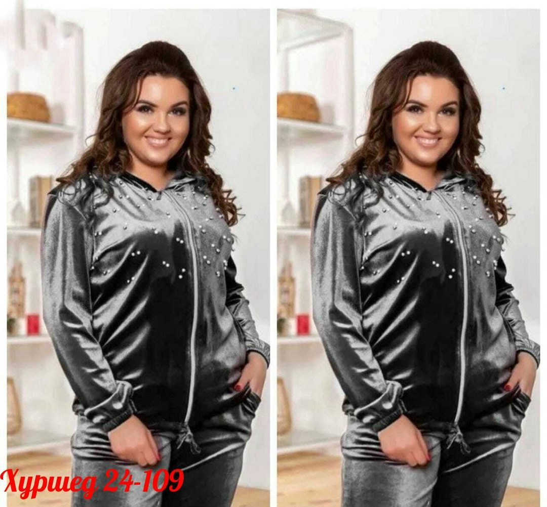 костюм спортивный женский большие размеры,велюровый спортивный костюм больших размеров,велюровый спортивный костюм для полных женщин,женский спортивный костюм больших размеров,велюровые костюмы для по