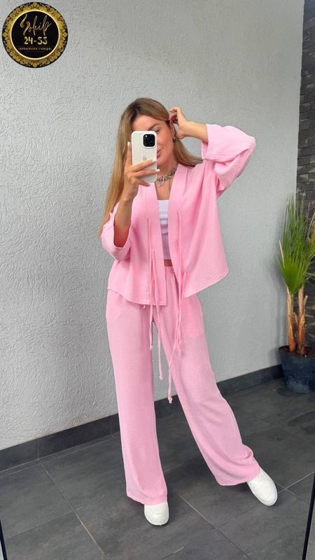 женский костюм брючный летний,костюм женский,брючный костюм,летний брючный костюм,женский брючный костюм