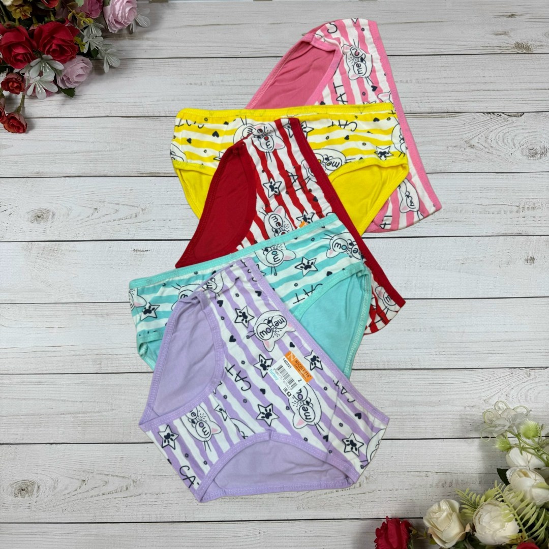 трусы для девочек,трусы детские для девочек,комплект трусов,трусики девочке,набор трусов для девочек