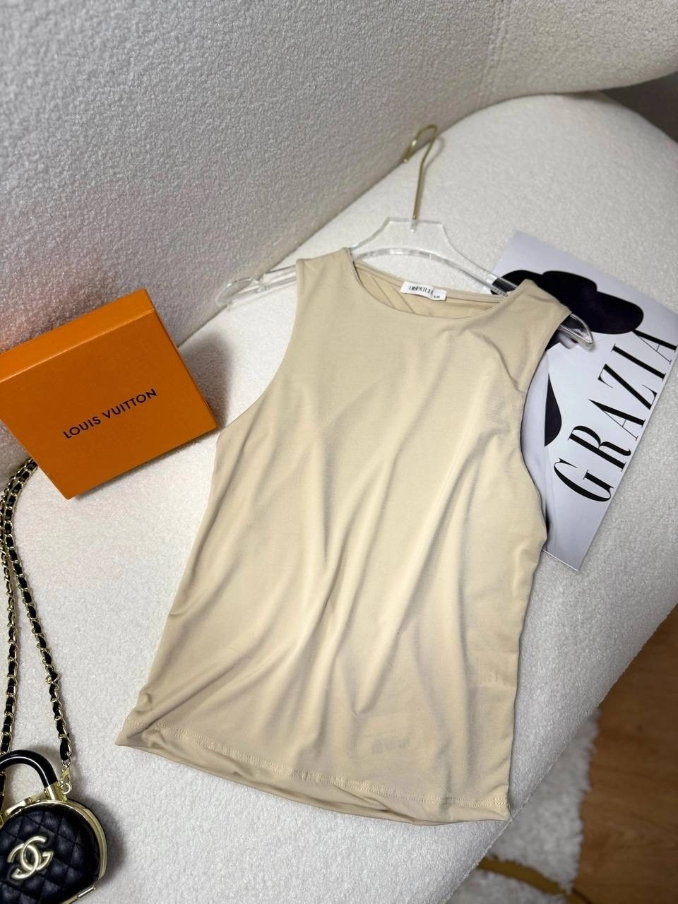 майка женская,джинсовая юбка,юбка,одежда женская,одежда топ