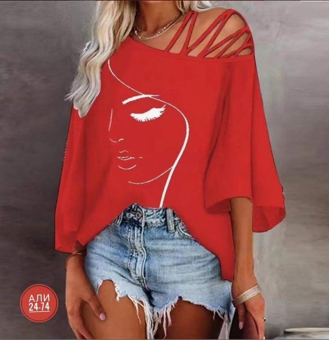 футболки модные,женские модные повседневные футболки,футболки женская,блузка модная,женская кофта