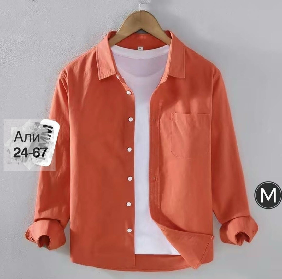 повседневная рубашка,рубашка с длинными рукавами и карманом,мужская рубашка повседневная,мужская рубашка с длинными рукавами,рубашка с длинными рукавами