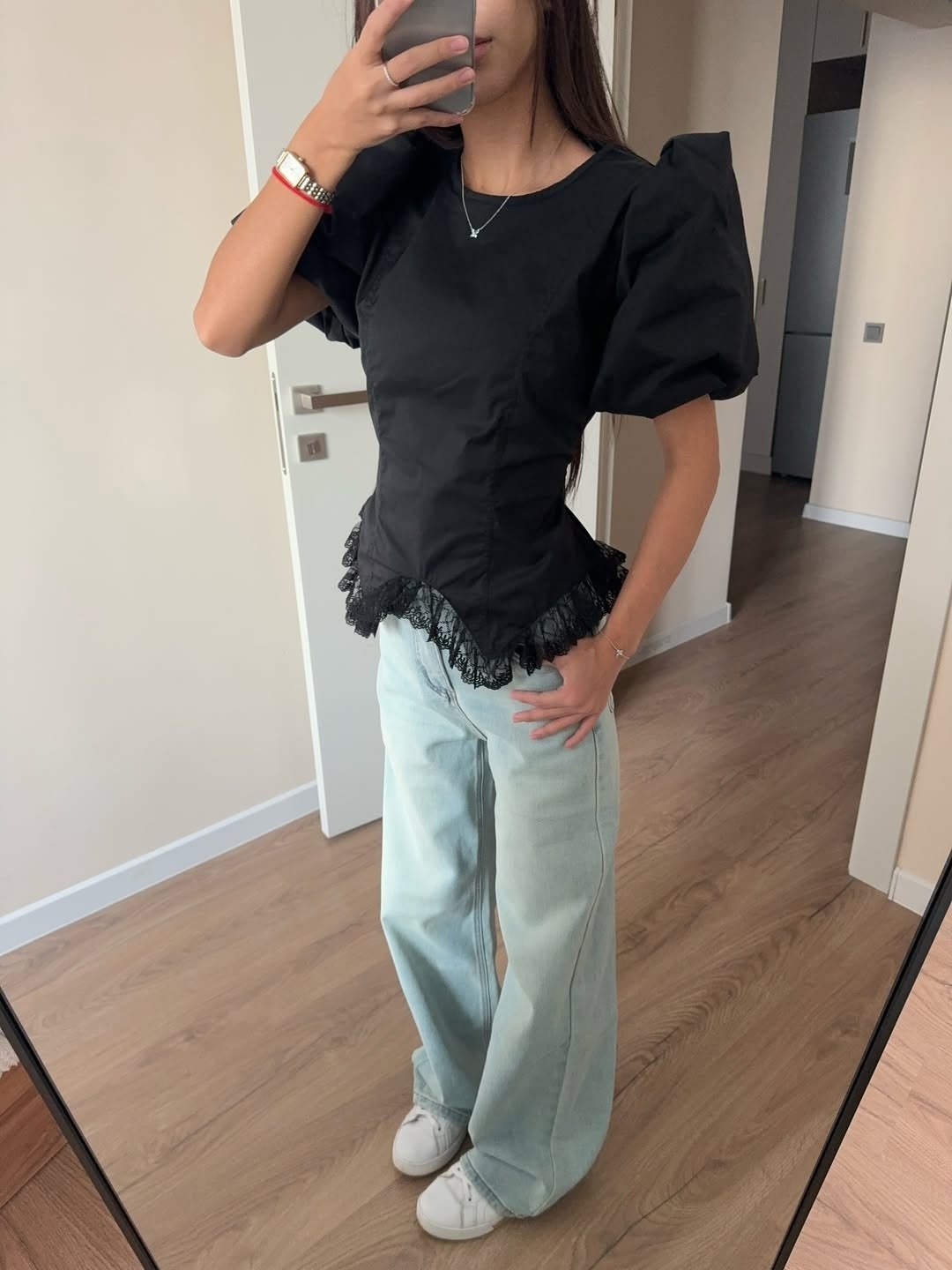 блузка с оборками,топ корсет белый,блуза с объемными рукавами,блузка женская с открытыми плечами,белая блузка с корсетом