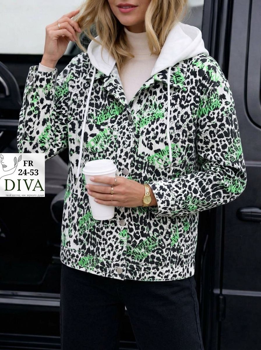 леопардовая куртка,куртка леопардовая зимняя с капюшоном tdt-fashion,куртка леопардовая женская,куртка - пуховик двусторонний с леопардовым принтом biscolli,куртка демисезонная с леопардовым принтом b