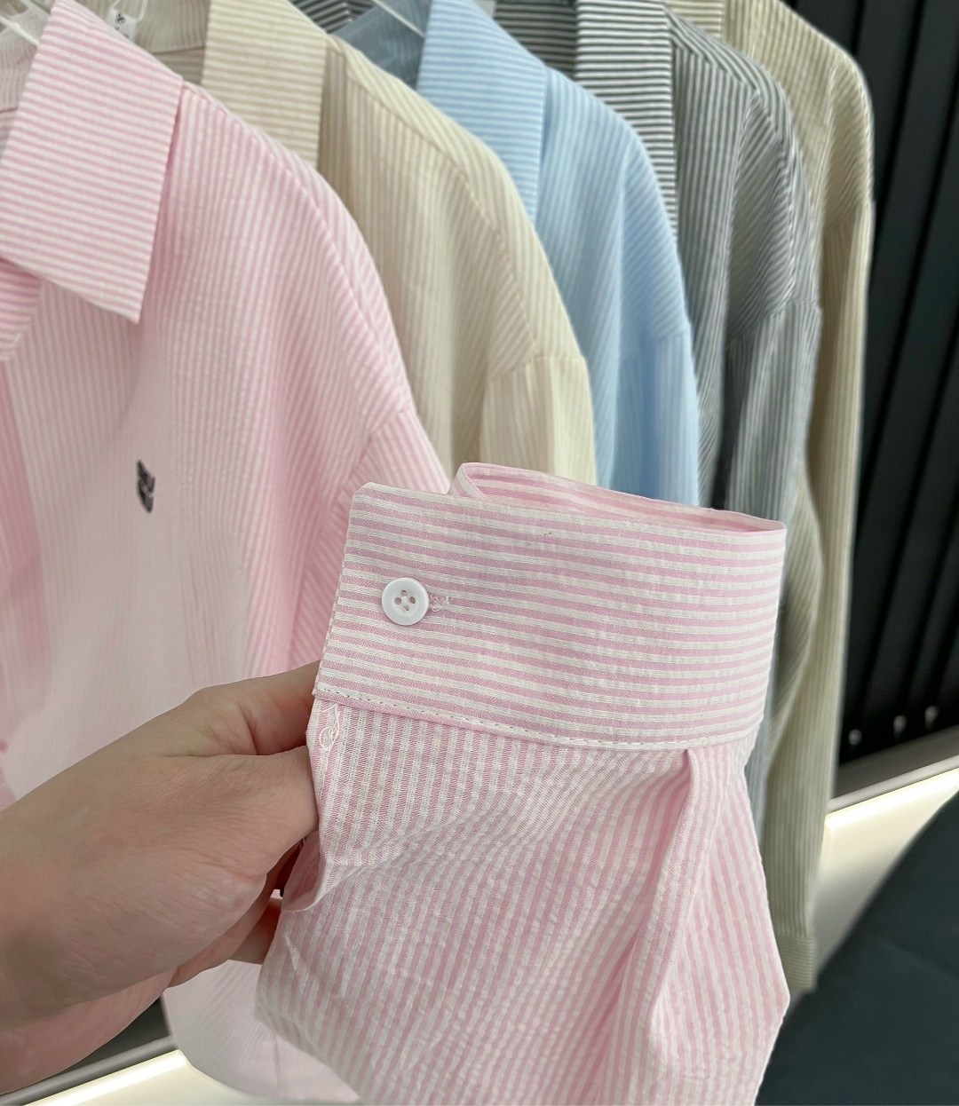 женская рубашка в полоску,женские блузки и рубашки,повседневная рубашка,женская блузка,рубашка в полоску