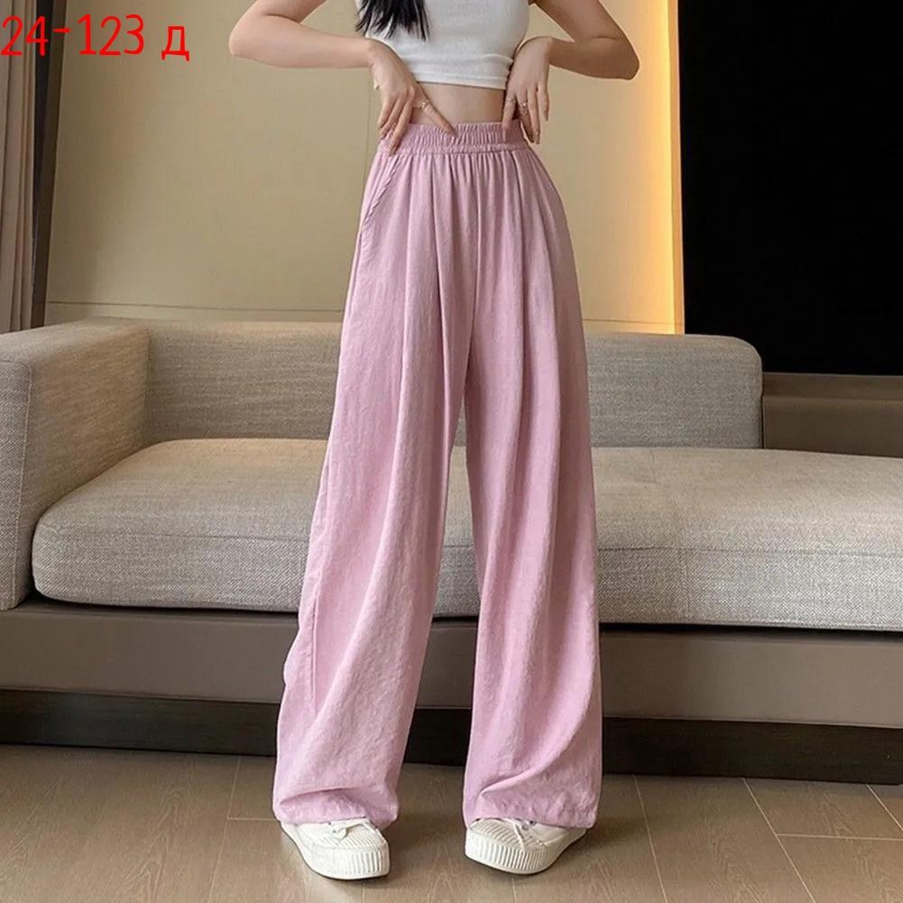 широкие брюки,женские широкие брюки,брюки свободные,брюки с широкими штанинами,шифоновые брюки