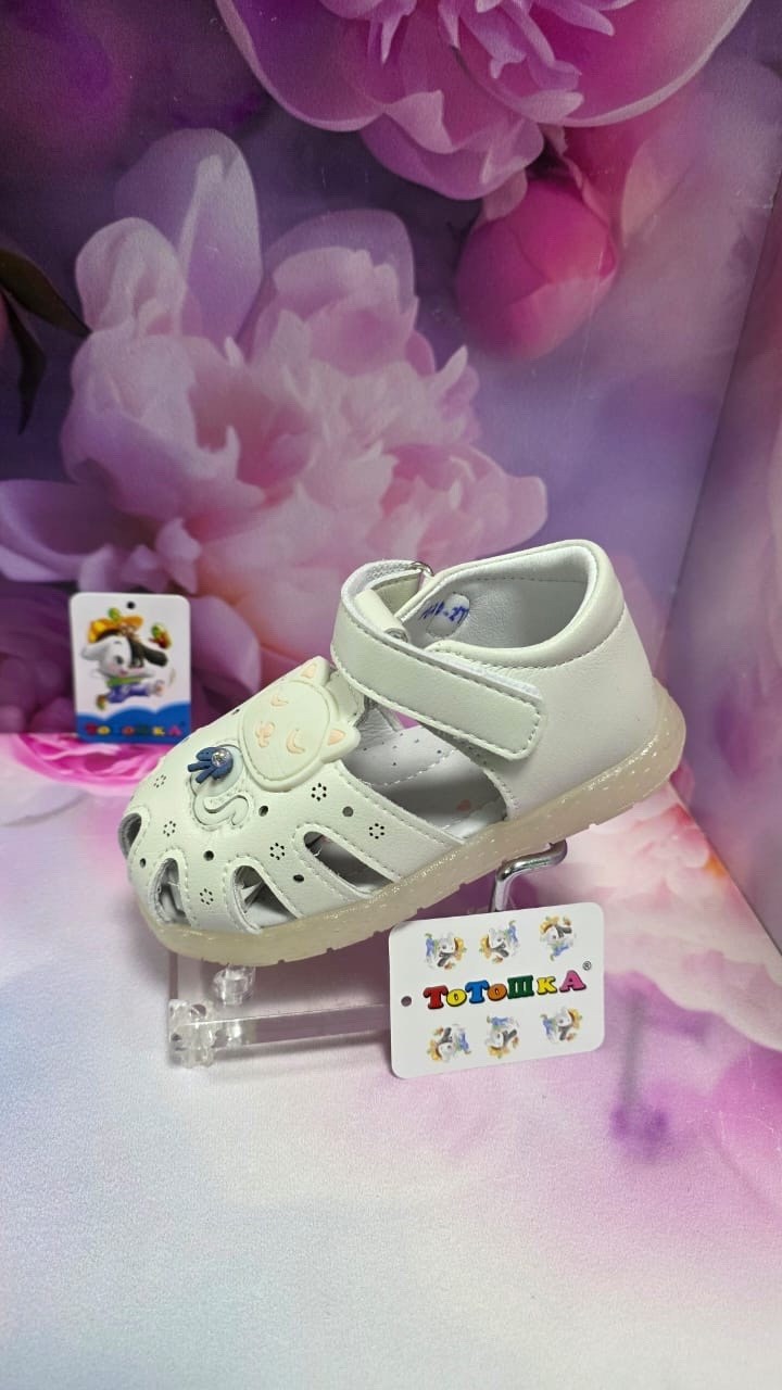 сандали тотошка,сандалии тотошка,,босоножки детские,детские сандалии