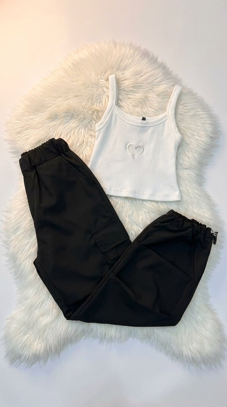 брюки-карго для девочек,брюки джоггеры для девочек,брюки для девочек,штаны карго для девочек,брюки для детей