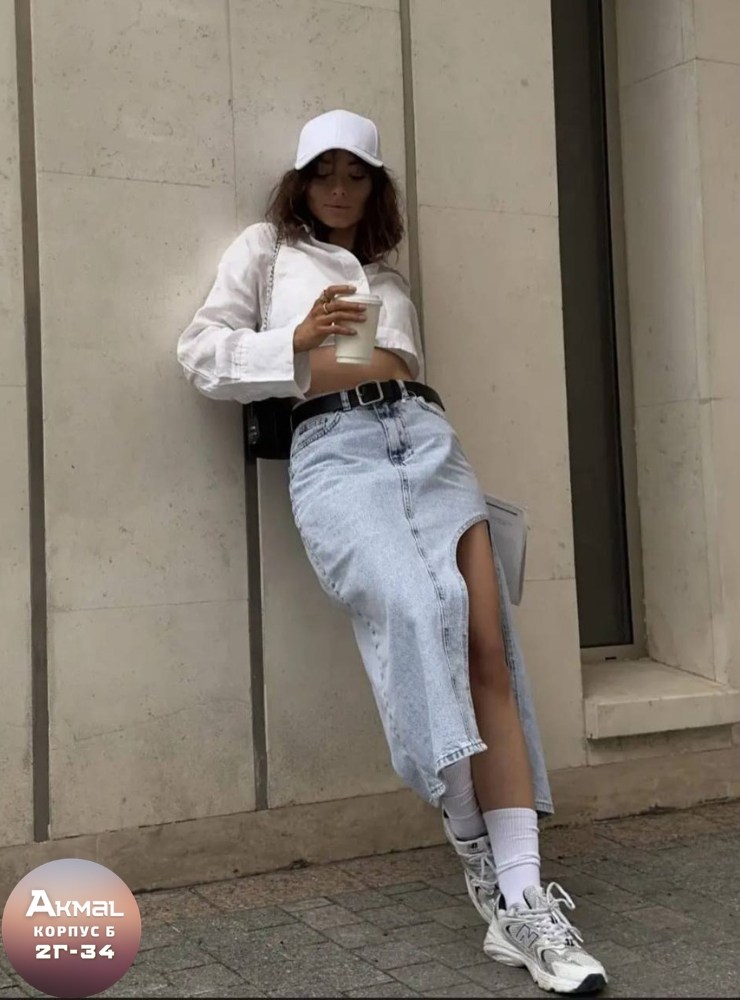 юбка джинсовая миди с разрезам,юбка джинсовая миди с разрезом сбоку,джинсовая юбка миди,длинная джинсовая юбка,юбка джинсовая с разрезом сбоку миди delamax