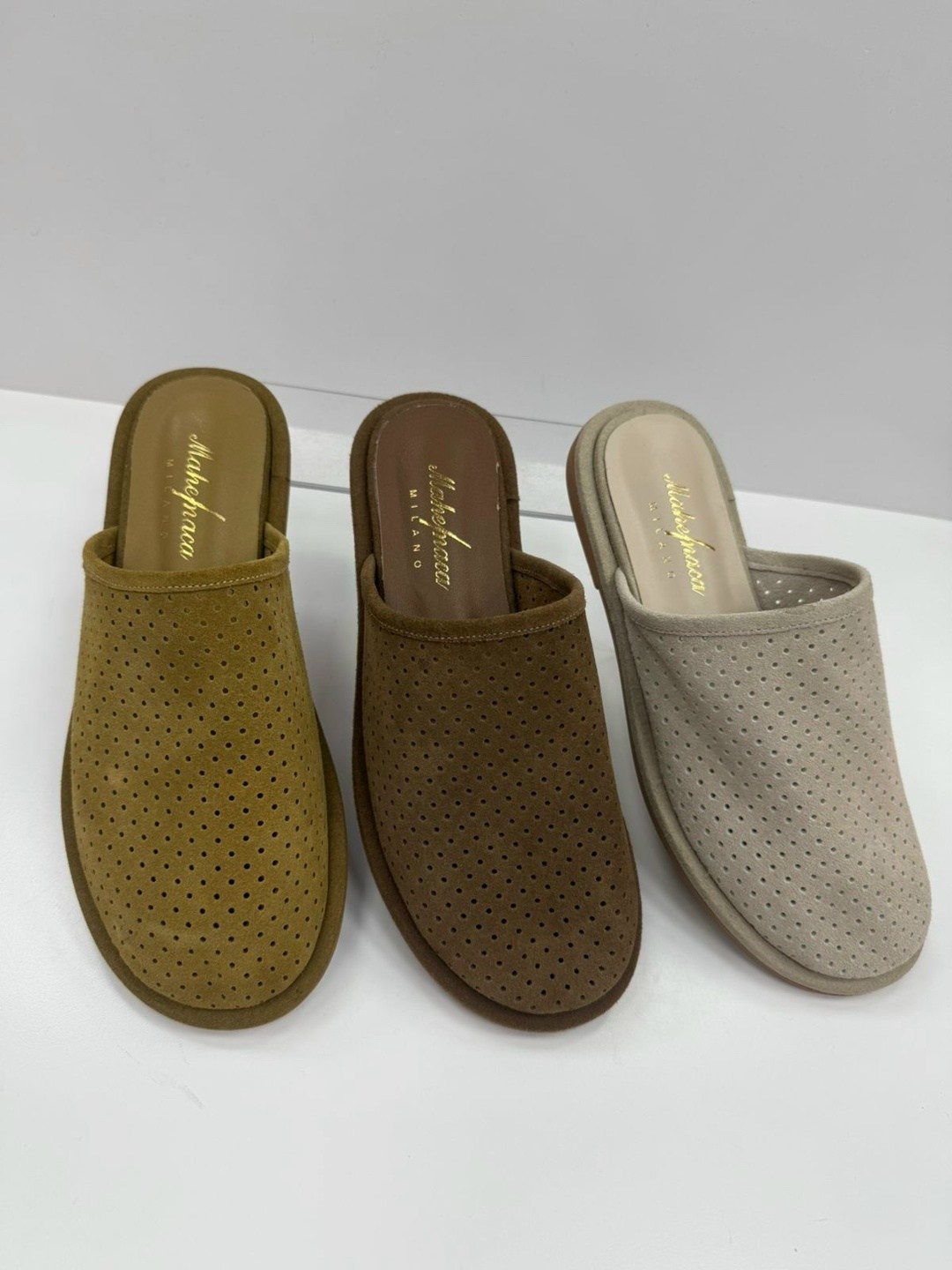 ,женская ,мюли женские,мюли лоро пиано женские,мюли замшевые