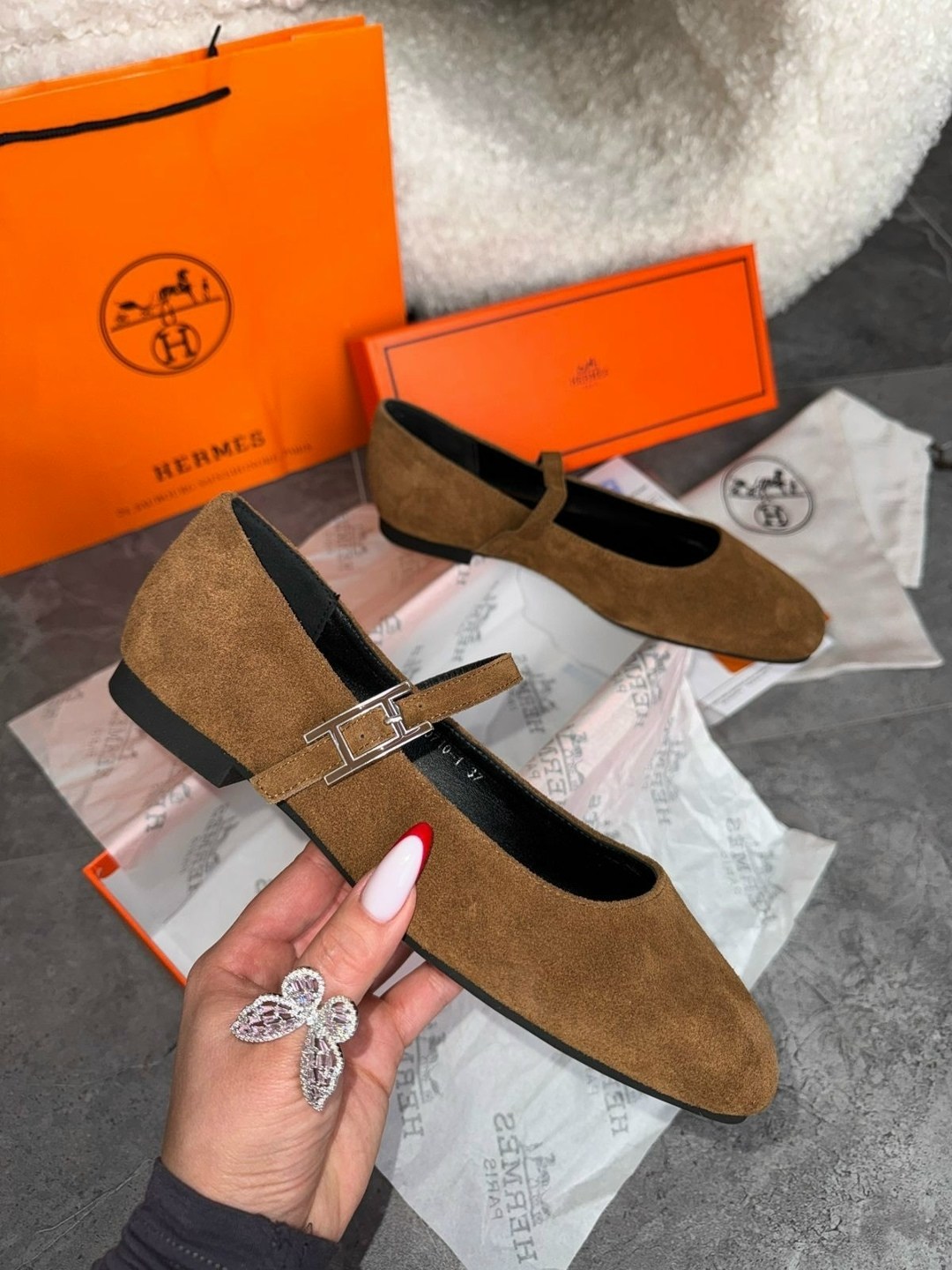 туфли hermes, hermes,лоферы hermes,лоферы женские замшевые hermes,