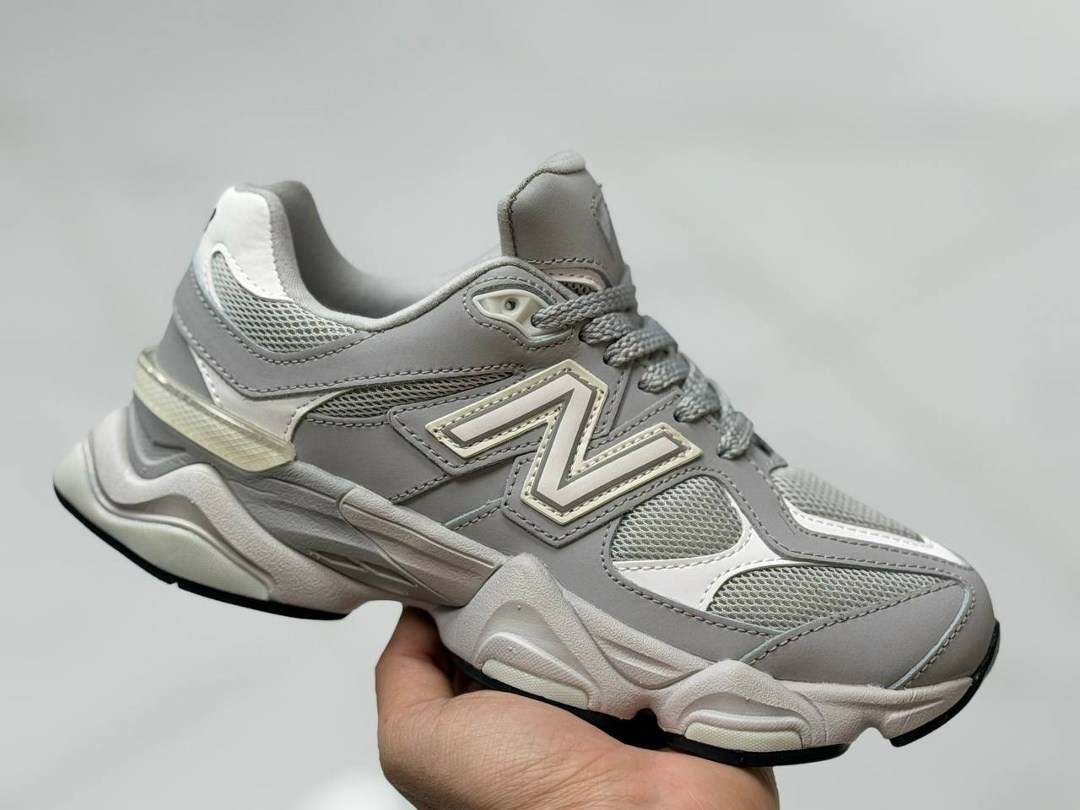 кроссовки new balance 9060,кроссовки new balance,мужские кроссовки new balance,new balance 9060 grey,кроссовки мужские new balance 9060