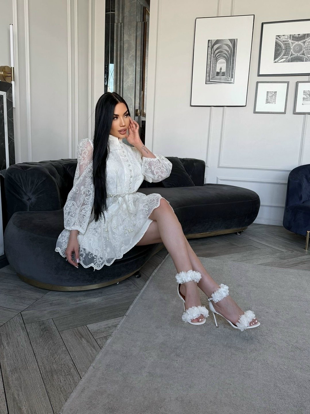 кружевное платье,стильные костюмы,платье,шикарное платье,нежное платье