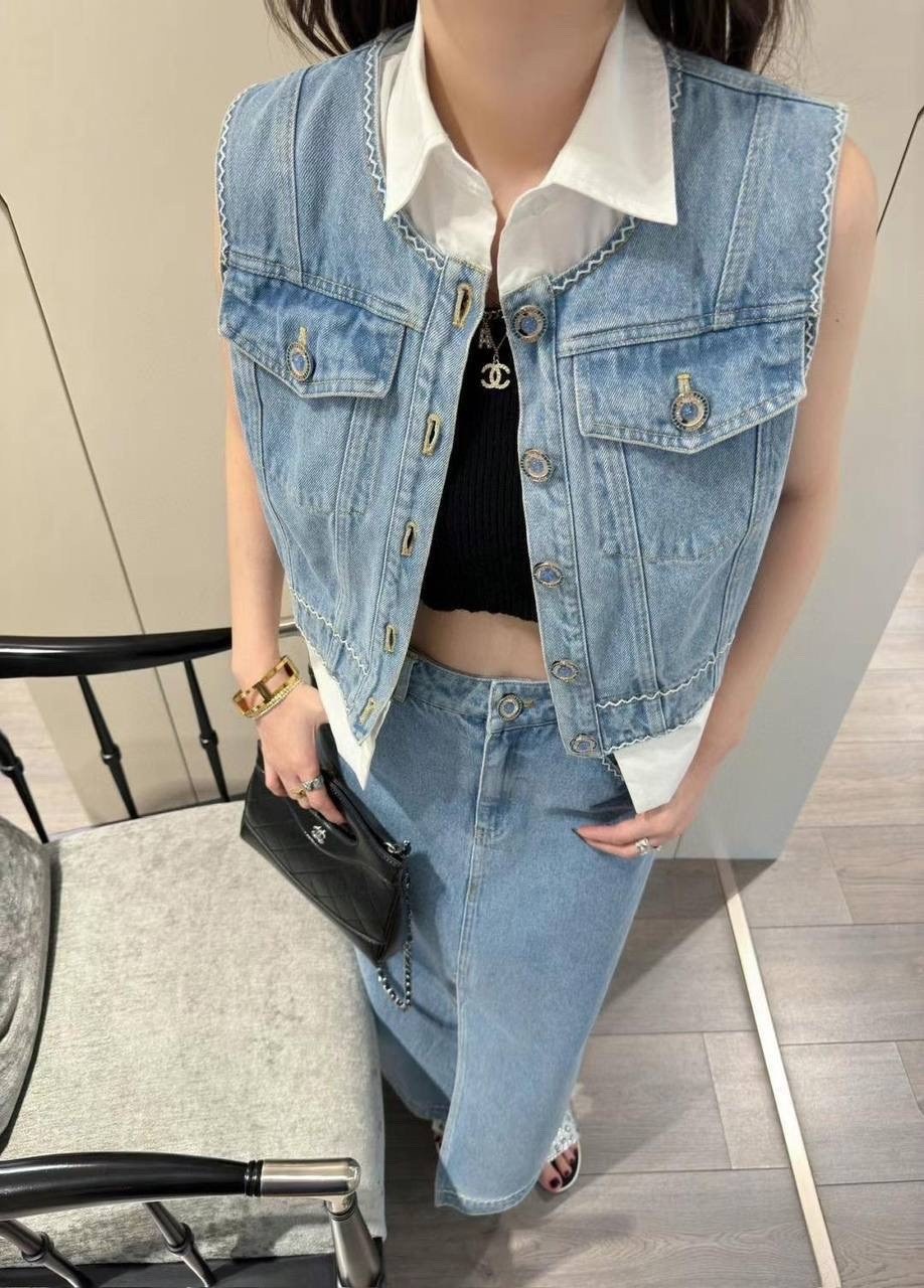 жилет женский джинсовый,джинсовая жилетка,джинсовый жилет,джинсовая жилетка женская,джинсовая жилетка приталенная