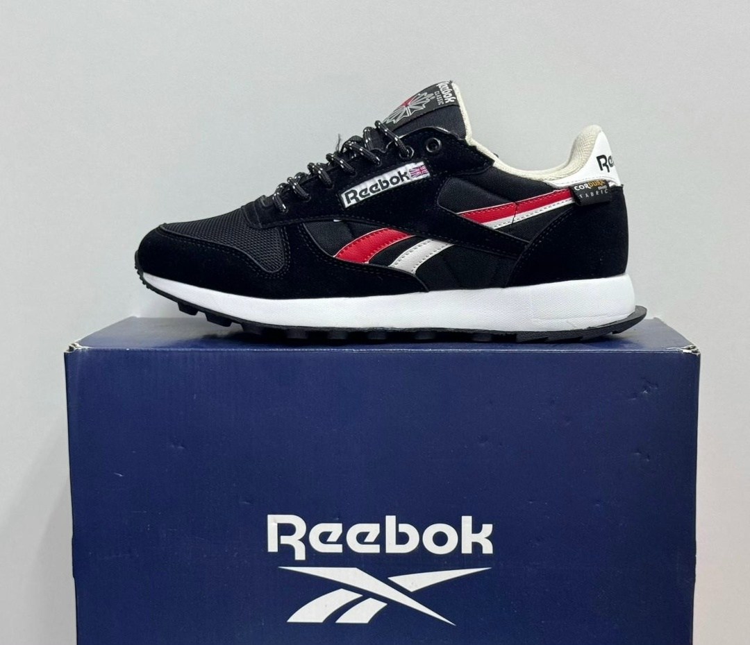 кроссовки reebok classic leather,мужские кроссовки reebok classic leather,кроссовки reebok,reebok classic leather,классические кожаные мужские кроссовки reebok