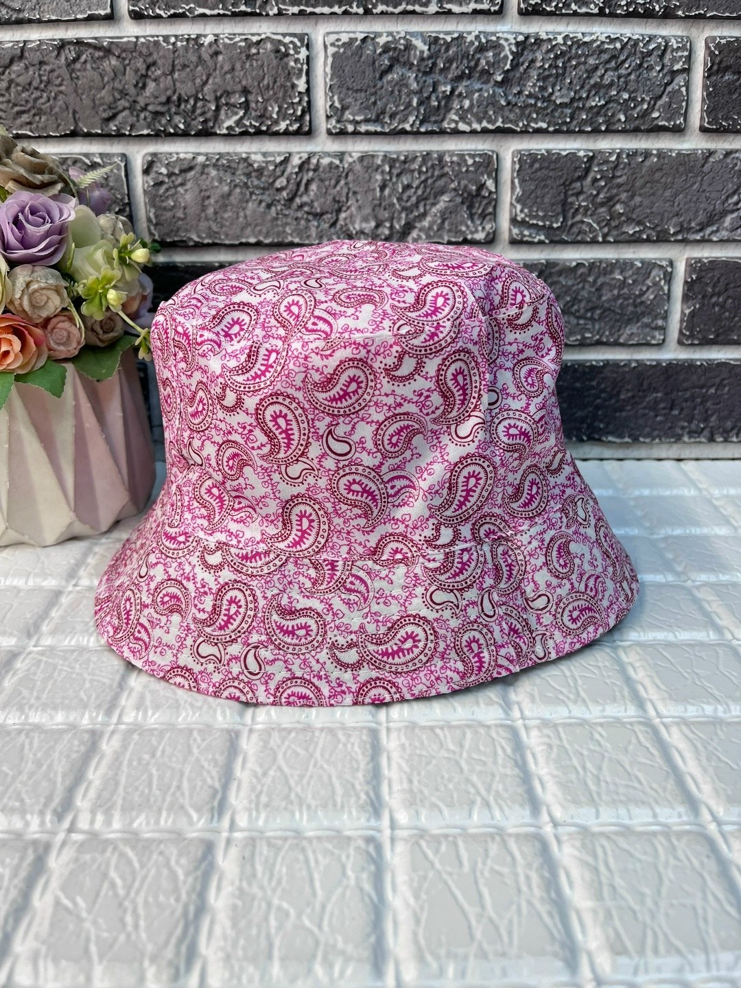 панама женская,панамка,панама пейсли,летняя панамка,панама летняя