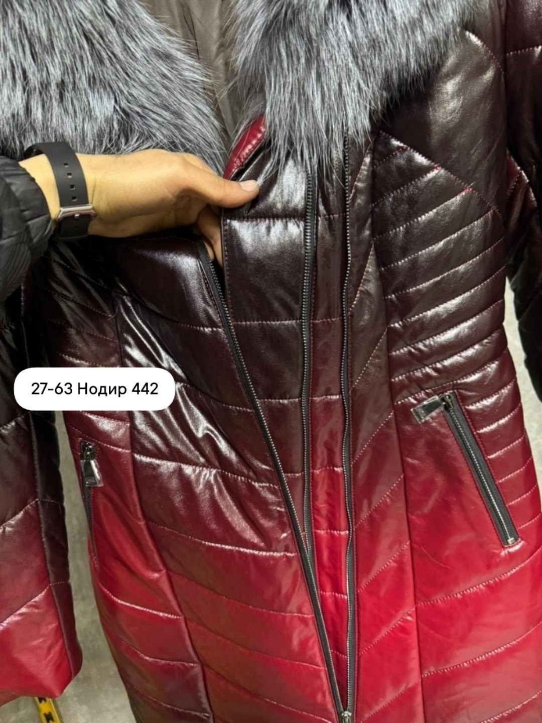 кожаный пуховик,женские пуховики,куртки из экокожи женские зимние,зимние куртки,пуховик